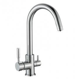 G351-210 Special Gota Rocio Смеситель д/кухни с фильром для питьевой воды G351-210 Special Gota Rocio