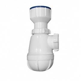 Aquant Сифон для писсуара 55х40